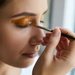 Henna rzęs w domu: Czy to bezpieczne? Pełny poradnik krok po kroku