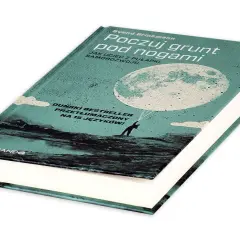 Odblokuj czakrę podstawy: Poczuj grunt pod nogami i spokój