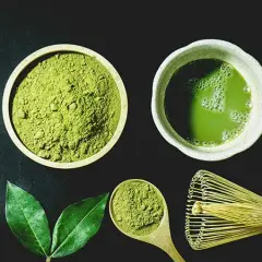 Matcha z czego? Odkryj sekrety jej wyjątkowych składników