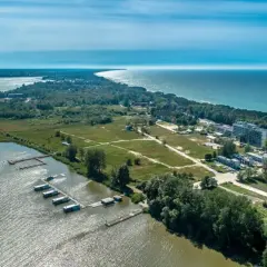 Mielno ile km? Sprawdź odległości do popularnych miejsc w okolicy