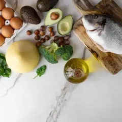Skuteczna dieta na cholesterol: co jeść, aby go obniżyć