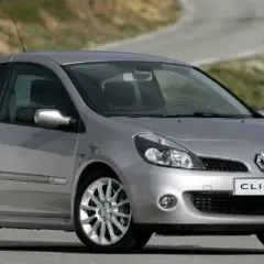 Pojemność baku Renault Clio 1.5 dCi - co warto wiedzieć?