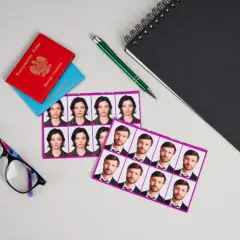 Jak zrobić zdjęcie do dowodu? Poradnik, by uniknąć błędów!
