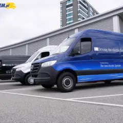 Co to bus? Definicja, DMC, prawo jazdy B Kompletny przewodnik