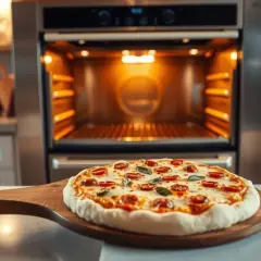 Ile powinno wyrastać ciasto na pizzę, aby uzyskać idealną teksturę?