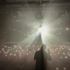 Ile trwa koncert KęKę? Zaskakujące różnice w czasie trwania