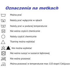 W jakiej temperaturze prać majtki i skarpetki, by uniknąć uszkodzeń?