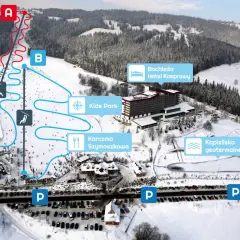 Stoki Zakopane: Twój przewodnik po trasach, cenach i oszczędnościach