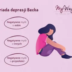 Jak rozpoznać depresję? Objawy, testy i gdzie szukać pomocy