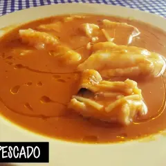 Sopa de pescado rápida: El secreto para hacerla en minutos