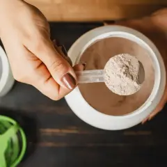 Shake proteinowy co daje: korzyści, które zaskoczą każdego