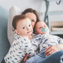 Żłobek, babcia, niania czy ja sama – co wybrać dla dziecka?