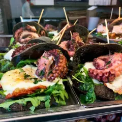 Karlskrona gdzie zjeść - najlepsze lokalne restauracje i smaki