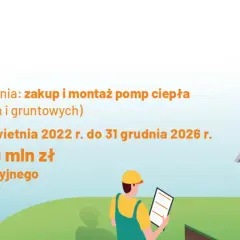 Jak złożyć wniosek o dofinansowanie do pompy ciepła bez błędów