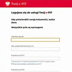 Jak rozliczyć PIT przez Profil Zaufany? Szybki poradnik online