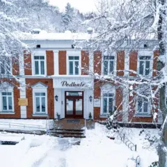 Opinie o sanatorium Podhale w Połczynie-Zdroju – co mówią goście?