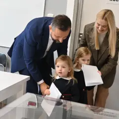 Kosiniak-Kamysz ile ma dzieci? Zaskakujące fakty o jego potomkach