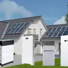 Magazyn energii do fotowoltaiki: Jaki wybrać i jak oszczędzać?