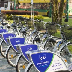 Ile kosztuje wypożyczenie roweru miejskiego? Ceny, które zaskakują