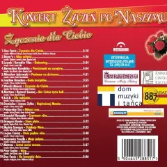 Ile kosztuje koncert życzeń w TV Trwam? Sprawdź ceny i szczegóły