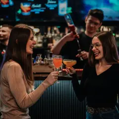 Drink Hala Złotów - aktualne godziny otwarcia i oferta sklepu alkoholowego