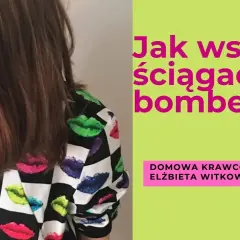 Jak wszyć ściągacz do bluzy? Prosty poradnik krok po kroku