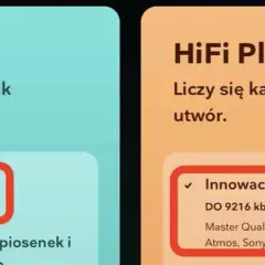 Tidal: Co to jest? Jakość HiFi, funkcje i porównanie z Spotify
