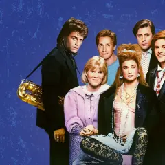Ognie św. Elma: Kultowy film lat 80. Czy warto obejrzeć dziś?