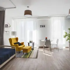Rezydencja na Dyrekcyjnej: Dom opieki czy luksusowe apartamenty?