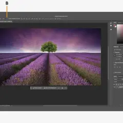 Ile waży Photoshop? Sprawdź wymagania dyskowe programu
