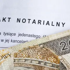 Ile kosztuje dopisanie do aktu notarialnego? Sprawdź ukryte opłaty