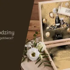Ile dać na 18 urodziny? Praktyczny przewodnik po kwotach i prezentach