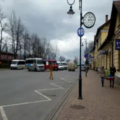 Ile kosztuje bus z Białki Tatrzańskiej do Zakopanego? Ceny i porady