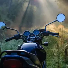 Najpiękniejsze trasy motocyklowe w Lubuskiem, które musisz poznać