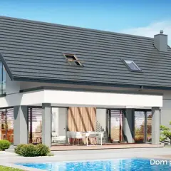 Jak wybrać projekt domu, aby uniknąć kosztownych błędów?