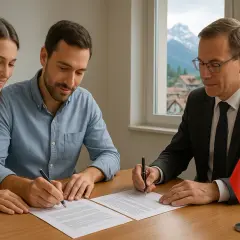 Ceny mieszkań w Szwajcarii: Ile zapłacisz i czy to możliwe?