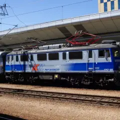 InterCity (IC): Co to znaczy i czy to pociąg dla Ciebie?