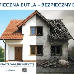 Jak zamknąć dopływ gazu LPG i uniknąć niebezpieczeństw związanych z gazem