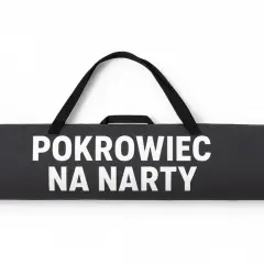 Pokrowce na narty 4F: Jaki model wybrać? Przewodnik i ceny