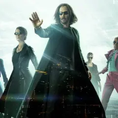 Matrix Zmartwychwstania recenzja: co krytycy mówią o filmie?