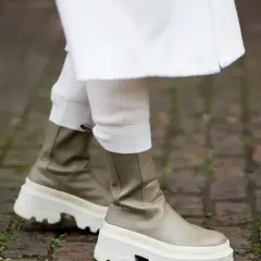 Jakie botki modne w tym sezonie? Odkryj najgorętsze trendy!