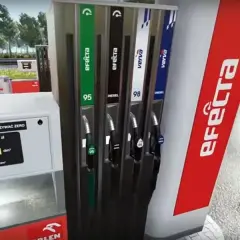 Efecta 95 benzyna czy diesel: co wybrać, by zaoszczędzić?
