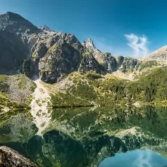Tatry: Szlaki w Zakopanem wybierz idealną trasę dla siebie!