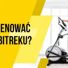 Orbitrek: Jak zacząć ćwiczyć? Prosty plan i unikaj błędów!