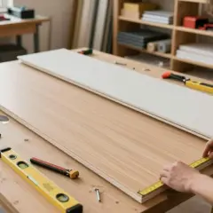 Drzwiczki przesuwne DIY: Jak zrobić szafkę krok po kroku?