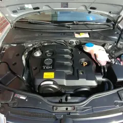 Silnik TDI w Passacie B5. Czyżby to był powód braku mocy przy przyspieszaniu?