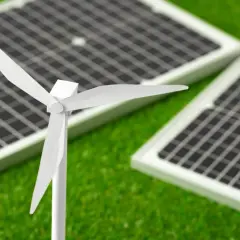 Turbina wiatrowa z fotowoltaiką: Czy to opłacalne rozwiązanie dla Ciebie?