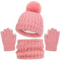 Mützen Schal Handschuhe Set: So finden Sie Ihr perfektes Trio