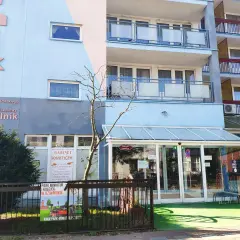 Przylesie Ustka: Rehabilitacja, relaks i PFRON czy to dla Ciebie?
