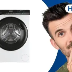 Pralko-suszarka Haier: Jak włączyć suszenie? Instrukcja krok po kroku